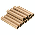 Factory rice seamless inconel 625 copper nickel pipe